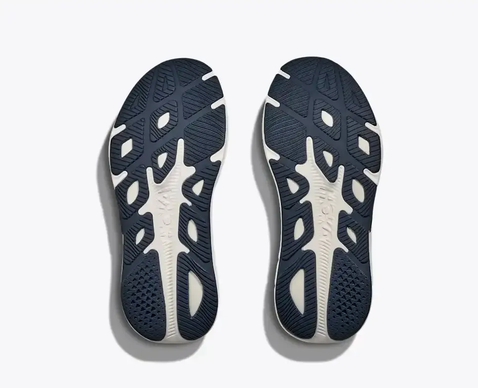 HOKA Rincon 4 Electric Cobalt Varsity Navy (GS)
