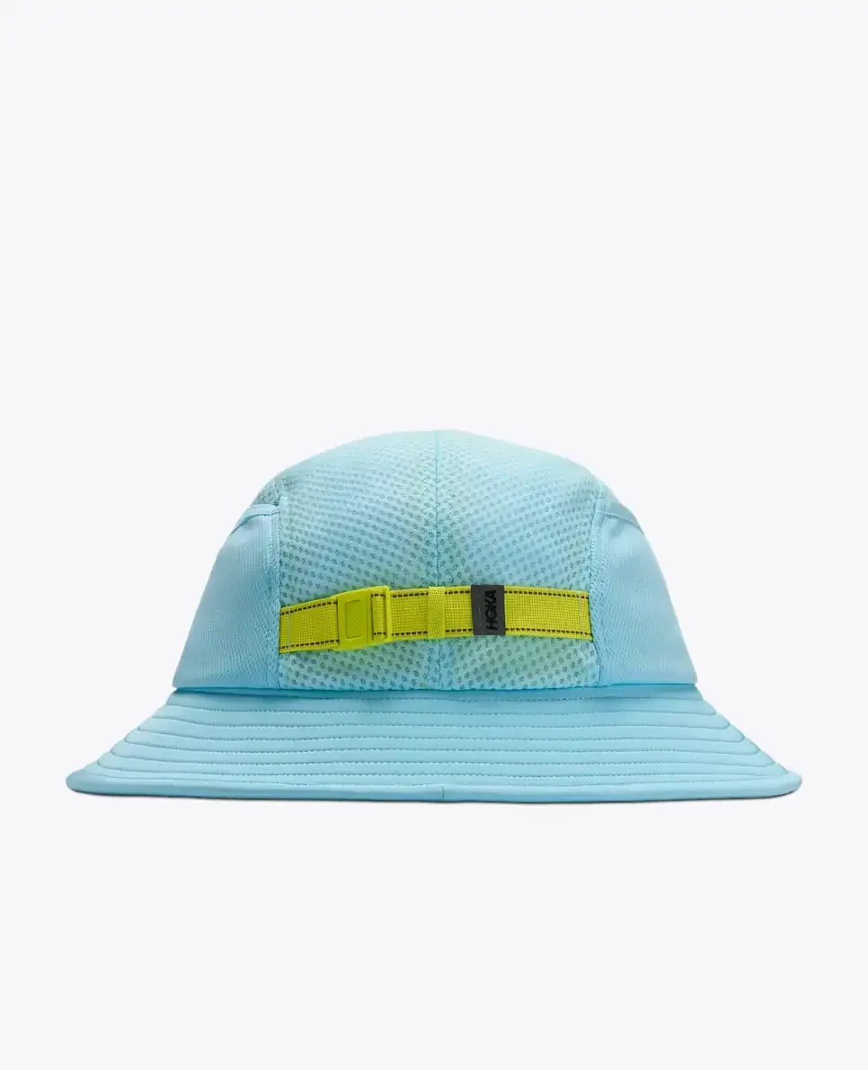 HOKA Adventure Hat 2.0 Hazy Blue