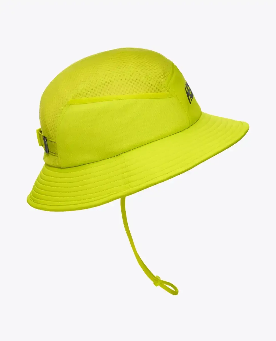 HOKA Adventure Hat 2.0 Hoka Citrus