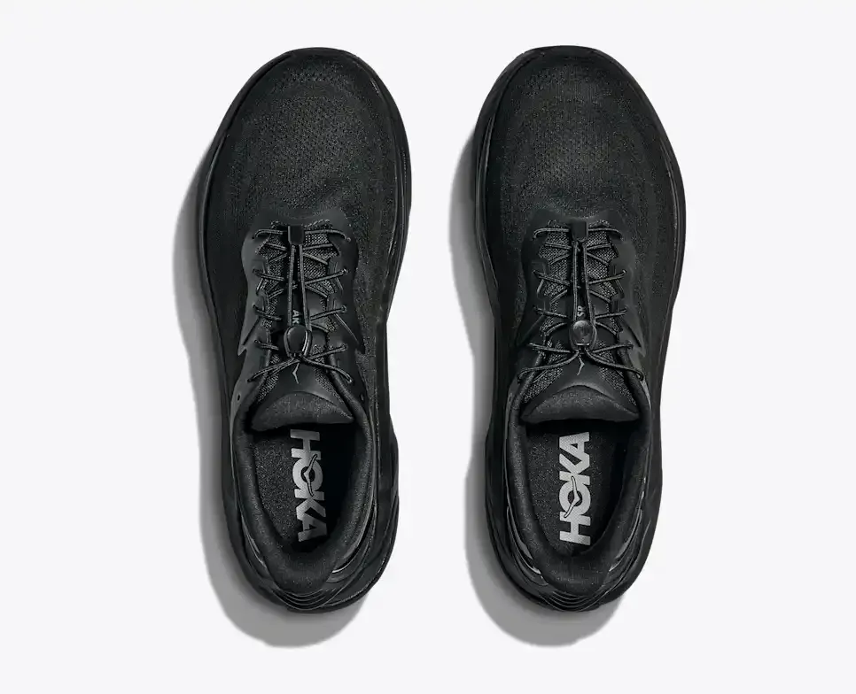 HOKA Arahi SR Black
