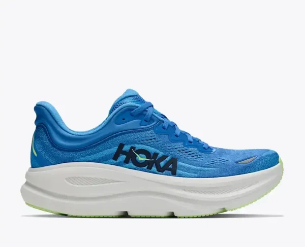 HOKA Bondi 9 Virtual Blue