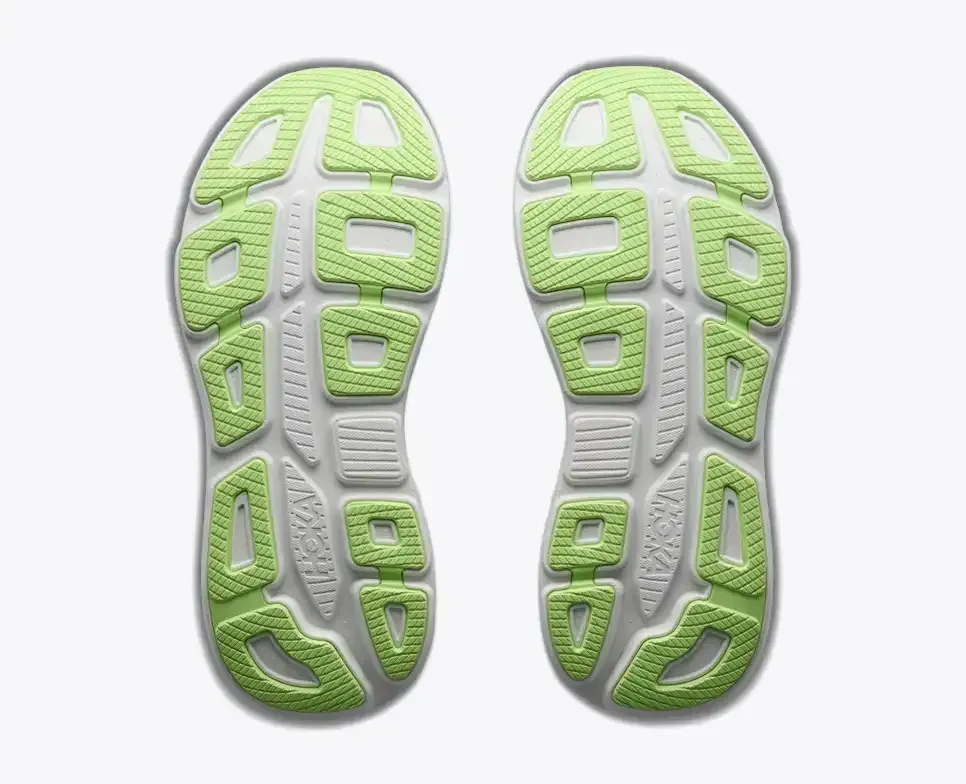 HOKA Bondi 9 Virtual Blue