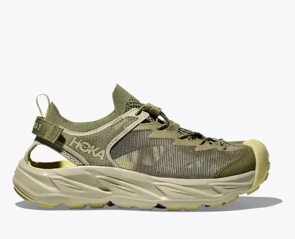 HOKA Hopara 2 Wild Mushroom Oyster Mushroom