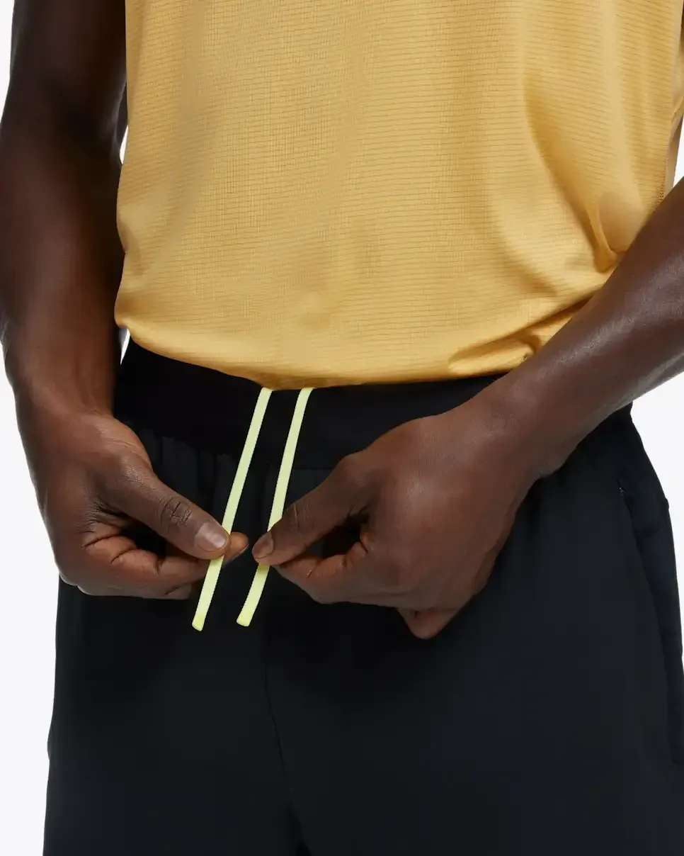HOKA Novafly Run Pant Black