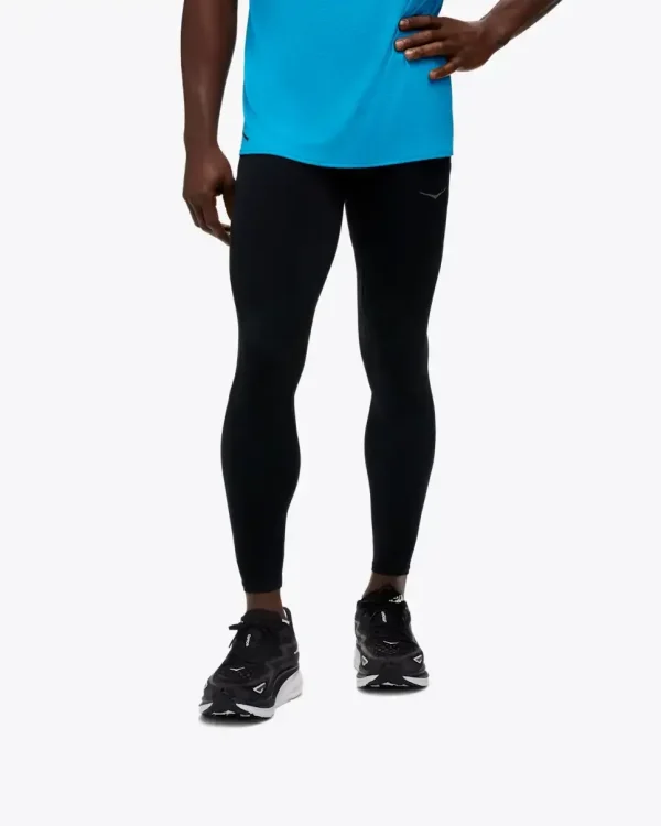 HOKA Novafly Run Tight Black