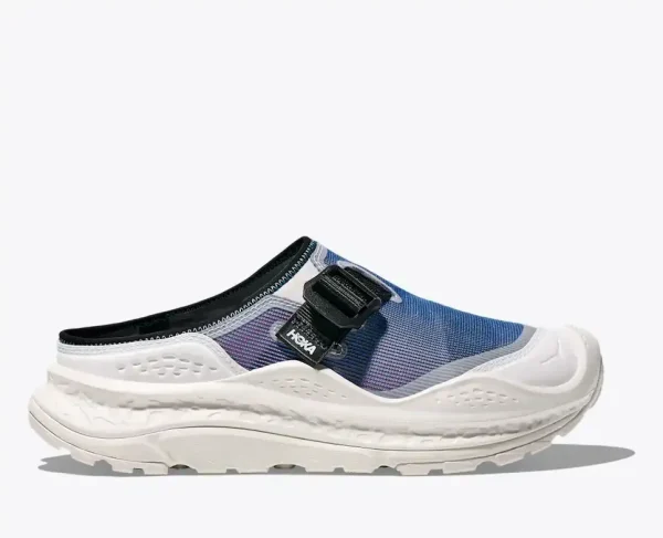 HOKA Ora Primo EXT CS Frost Neon Sky