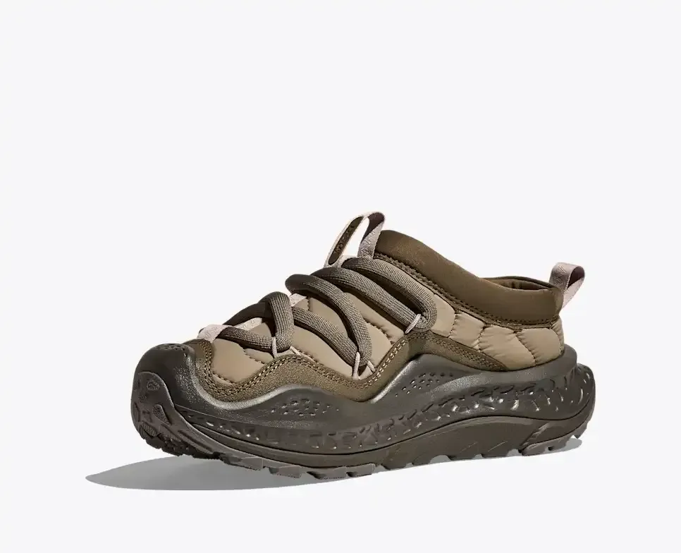 HOKA Ora Primo Light Roast