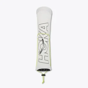 HOKA Quiver White