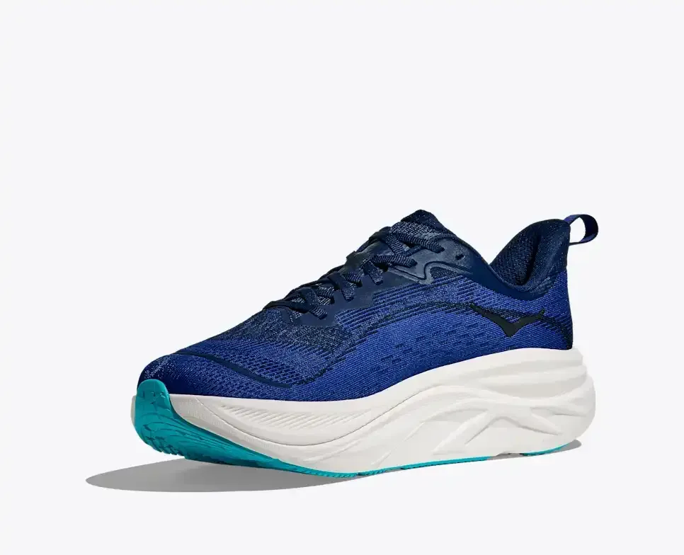 HOKA Skyflow Midnight Blue Night Sky