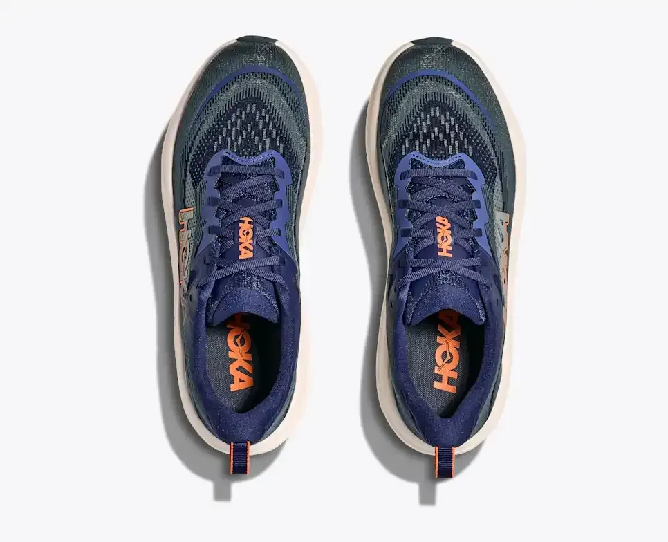 HOKA Skyflow Midnight Blue Varsity Navy
