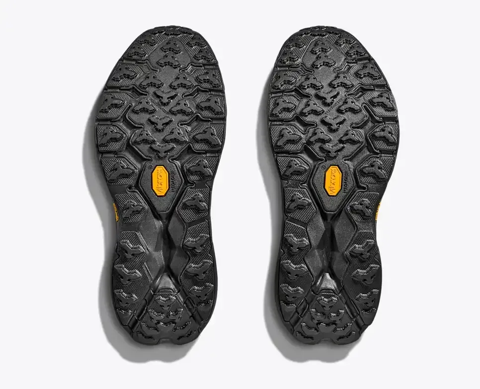 HOKA Speed Loafer Black