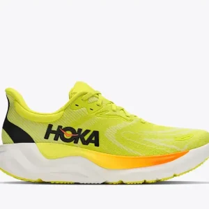 HOKA Arahi 8 Citrus Frost