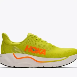 HOKA Arahi 9 Hoka Citrus Neon Tangerine