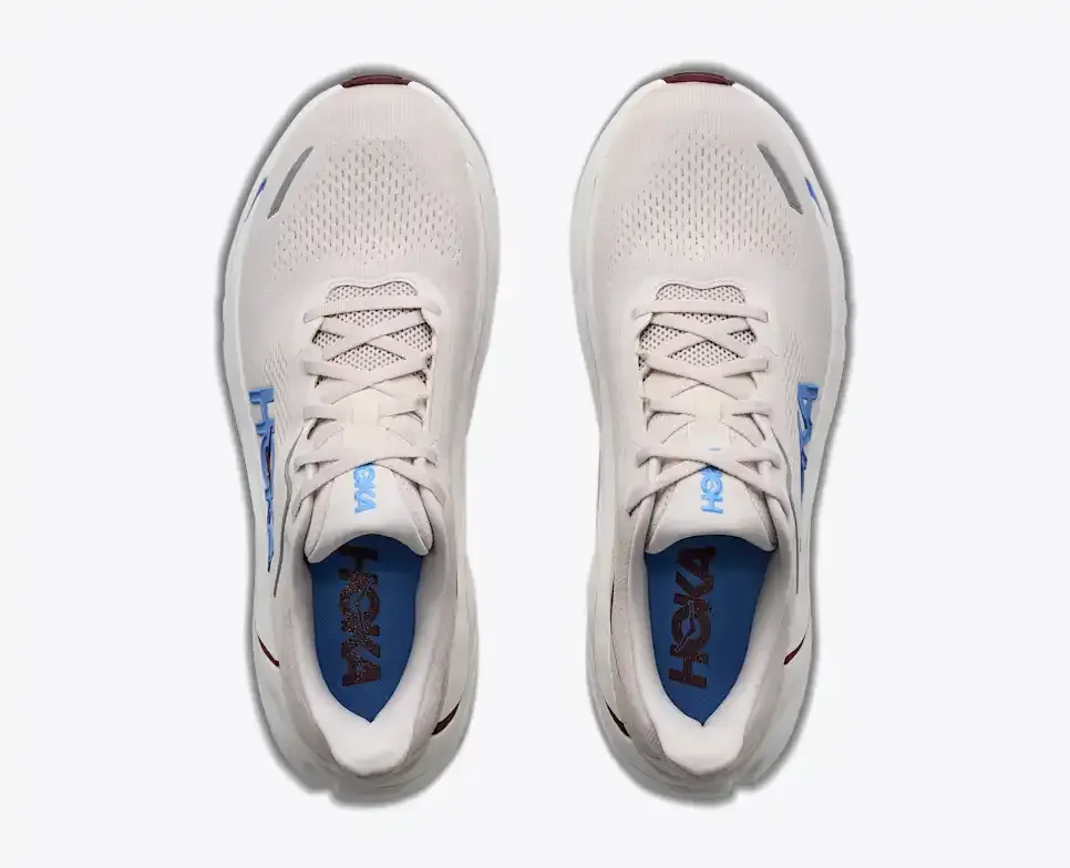 HOKA Arahi 9 Stucco Grout