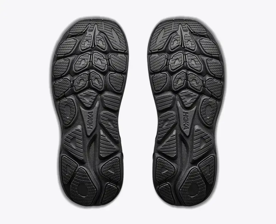 HOKA Clifton 11 Road Running White