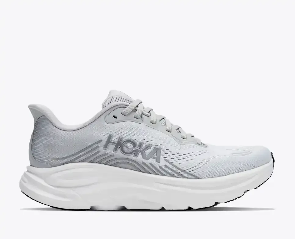 HOKA Clifton 11 Stardust Silver (Women's)