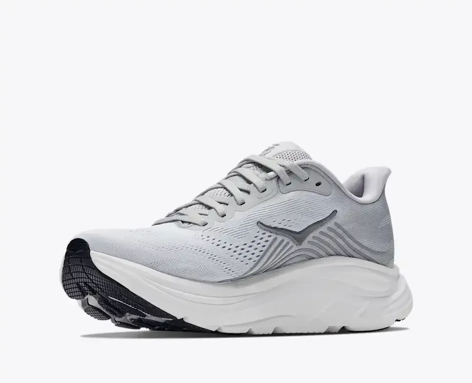 HOKA Clifton 11 Stardust Silver (Women's)