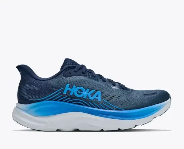 HOKA Clifton 11 Varsity Navy