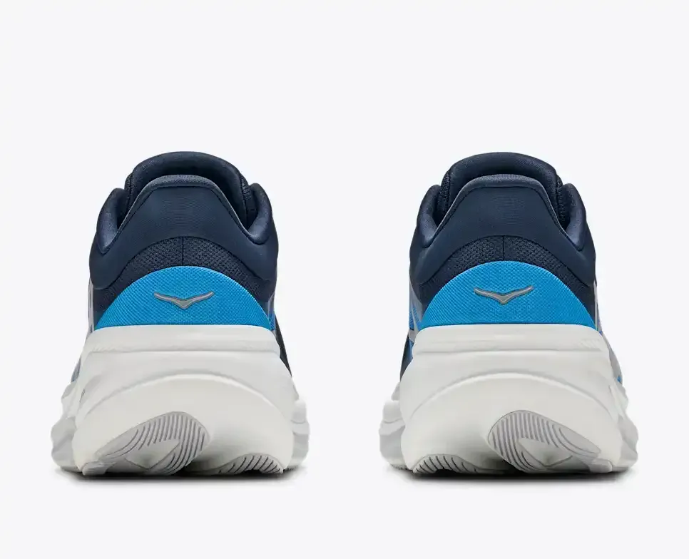 HOKA Clifton PRO Road Running Varsity Navy