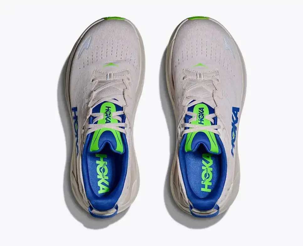 HOKA Gaviota 6 Grout Stucco