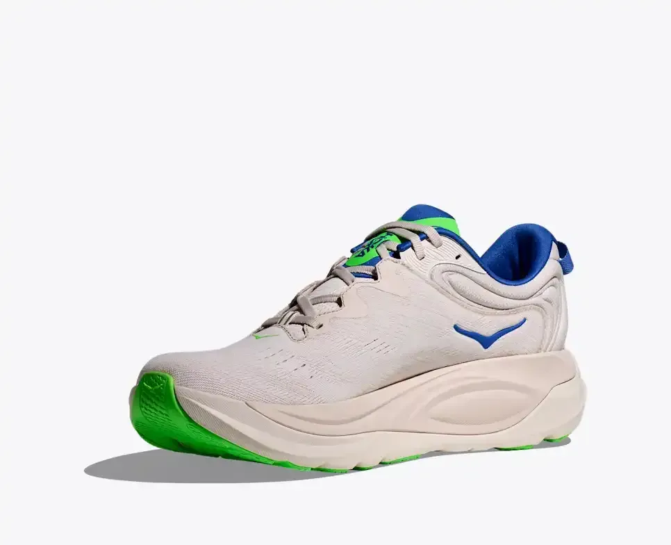 HOKA Gaviota 6 Grout Stucco