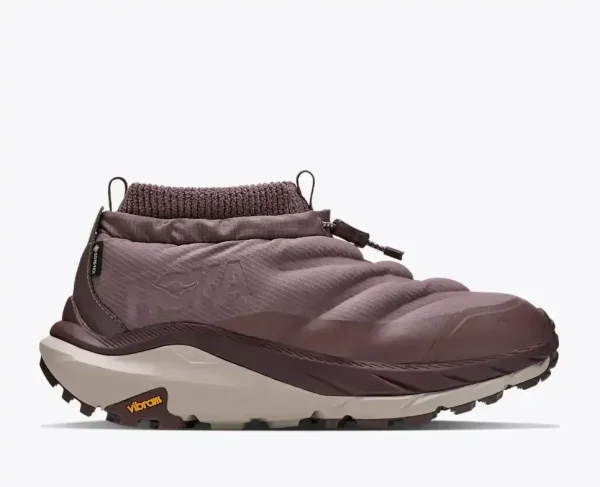 HOKA Kaha 2 Frost Moc GORE-TEX Smoky Quartz Deep Mauve (Women's)