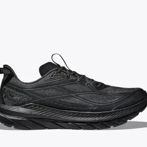 HOKA Mach Remastered Obsidian