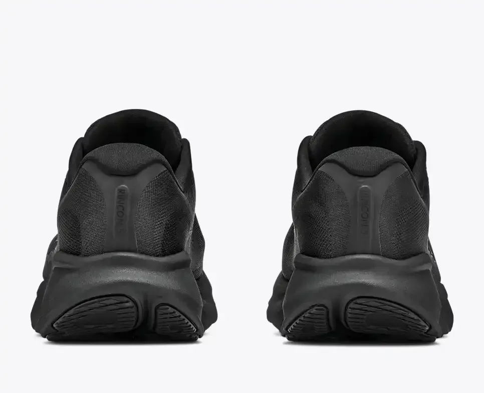 HOKA Rincon 5 Black (Women's)