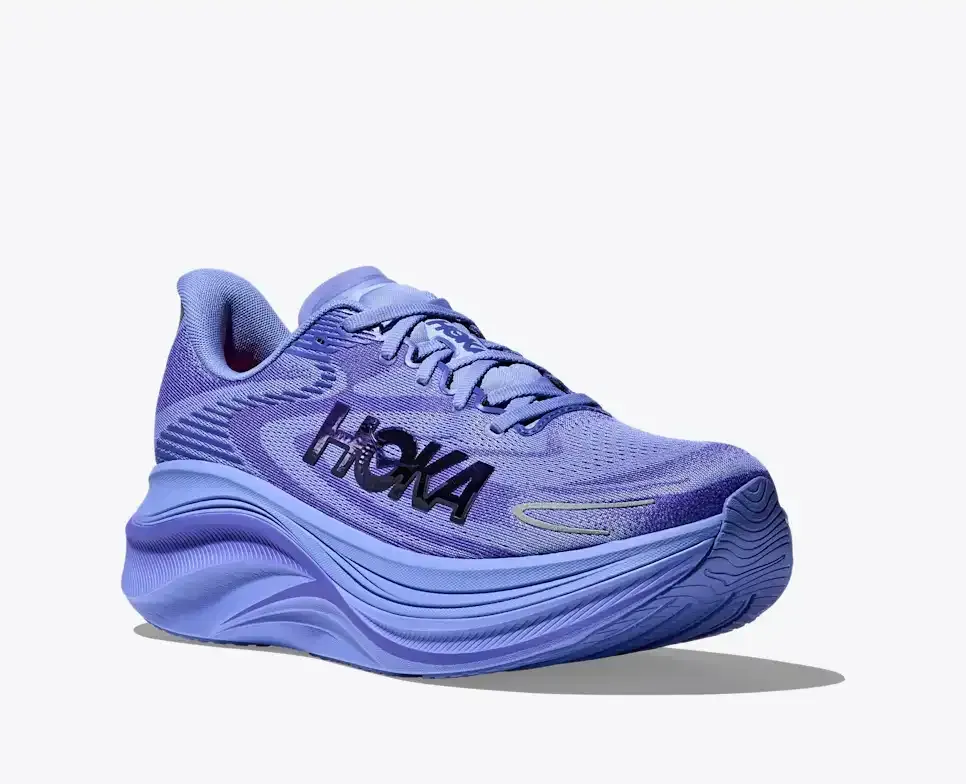 HOKA Skyward X 2 Blue Blossom