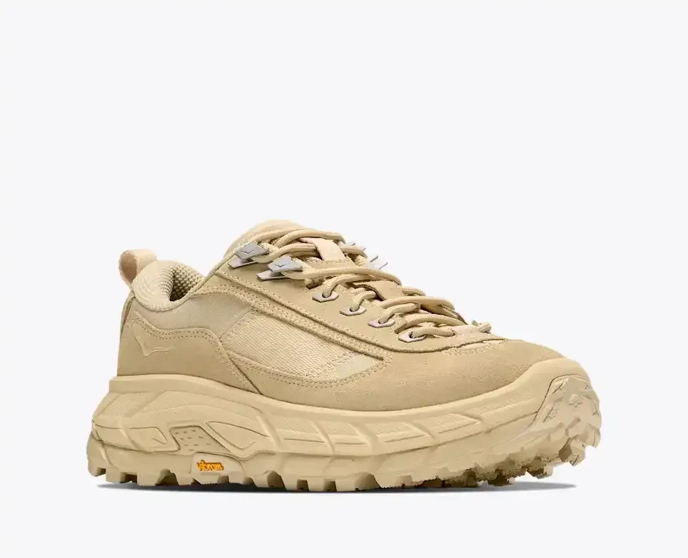 HOKA Tor Summit FLD Barley Flour