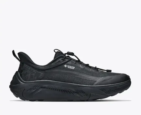 HOKA Transport 2 GORE-TEX Black (Women's)