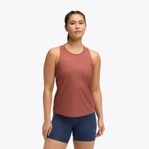 HOKA Airolite Tank 2.0 Rouge (Women's)