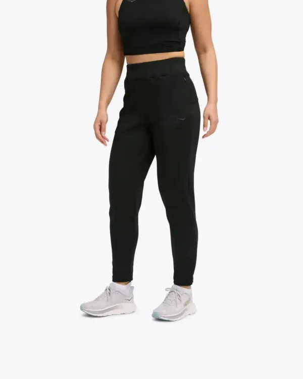 HOKA Essential Recovery Pant Black (Women's)
