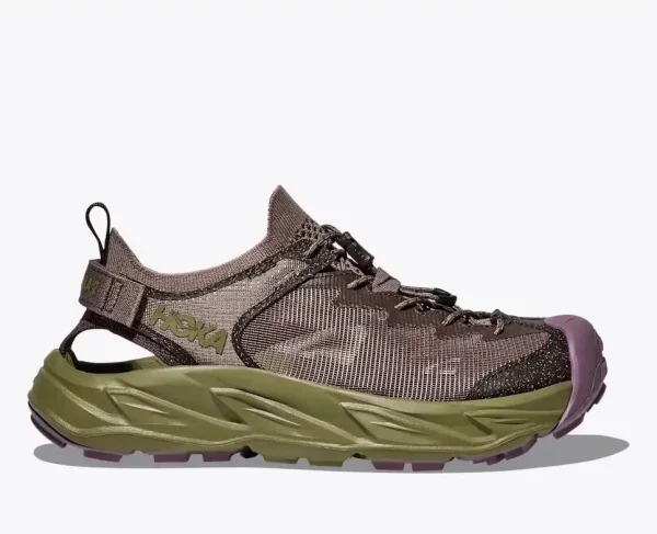 HOKA Hopara 2 Date Syrup Wild Rye (Women's)