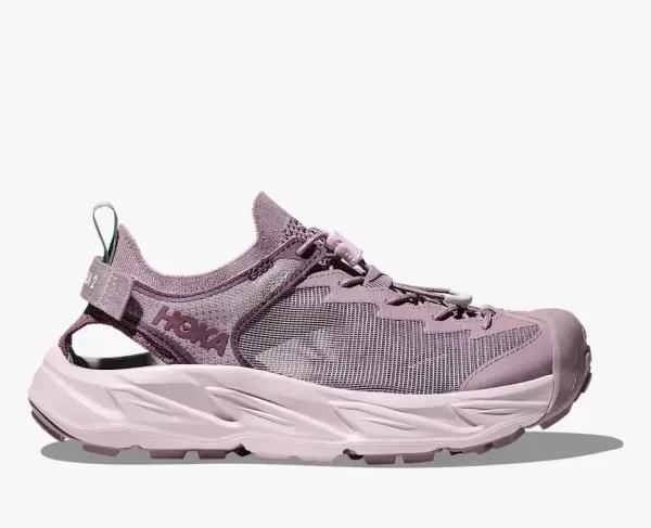HOKA Hopara 2 Fragrant Lilac Lilac Cream (Women's)