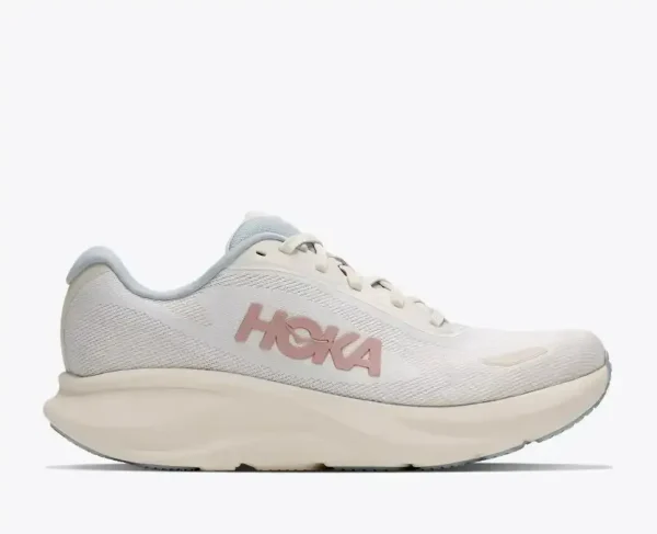 HOKA Rincon 5 Alabaster Mineral Blue (Women's)