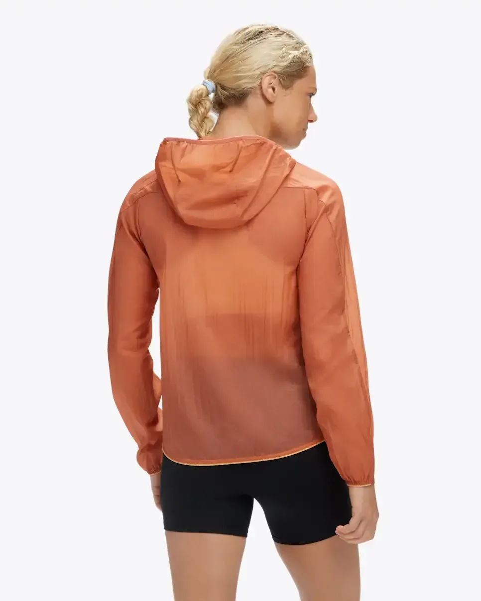 HOKA Skyflow Jacket Earthenware (Women's)