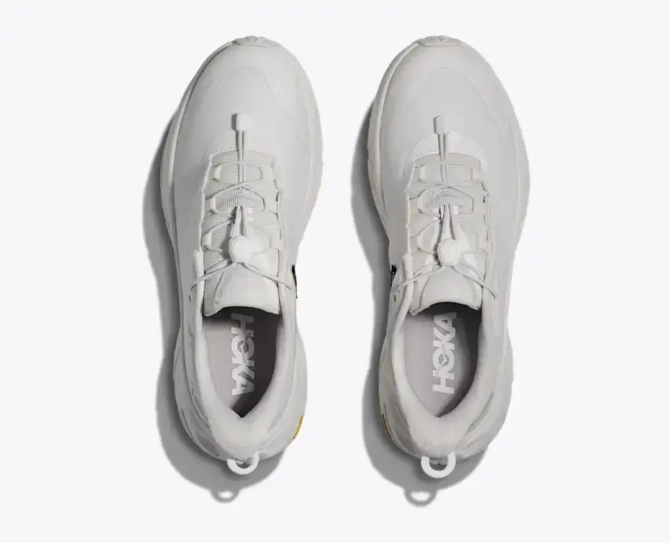 HOKA Transport 2 White (Women's)