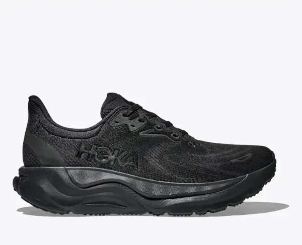 HOKA Arahi 8 Black (Women's)