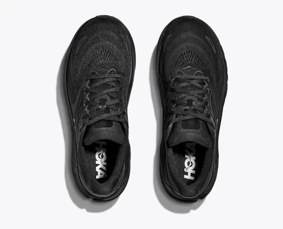 HOKA Arahi 8 Black (Women's)