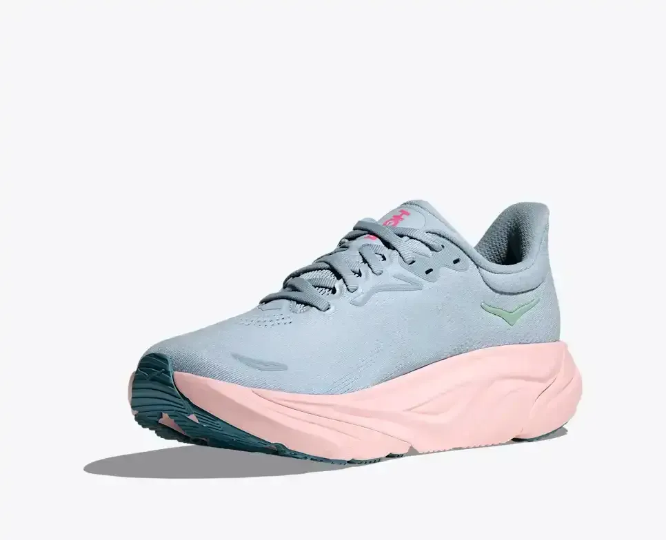 HOKA Arahi 8 Drizzle Petal (Women's)