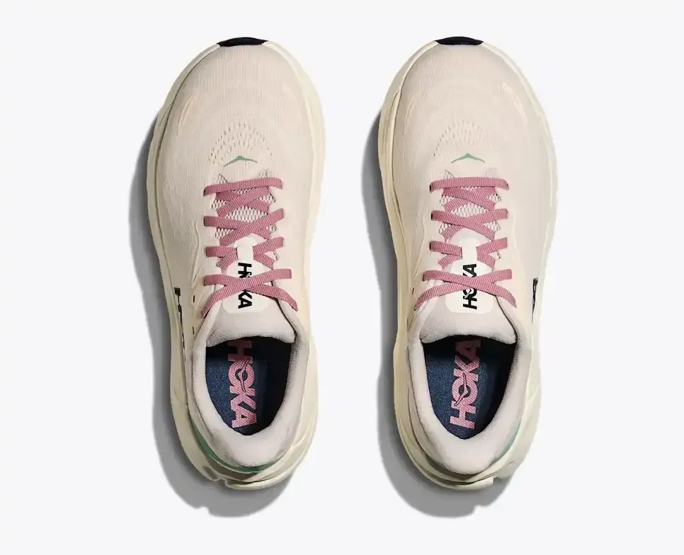 HOKA Arahi 8 Rose Cream Alabaster (Women's)